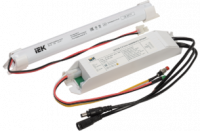 Блок аварийного питания БАП40-3.0 3ч 6-40вт для LED - LLVPOD-EPK-40-3H IEK (ИЭК)