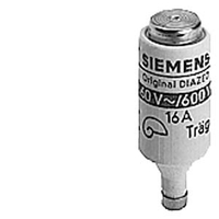 Вставка плавкая 600В 4А E33 Siemens 5SD8004