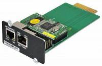 Модуль SNMP card для UPS-1000 Болид 300224