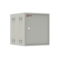 Шкаф телекоммуникационный Astra E 12U антивандальный PROxima EKF ITB12AE