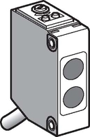 Фотодатчик поляриз. отражения миниат. NPN SchE XUM9ANCNL2 Schneider Electric
