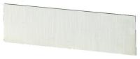 Шильдик пустой BS84X24-P3 EATON 031789