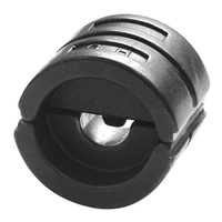 Насадка обжимная шестигранная 16кв.мм HAUPA 216066