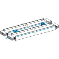 Секция прямая транспортная CANALIS KSA KTA 3L+N+PER Al 5000А L2001-2500 SchE KTA5000ET52C Schneider Electric