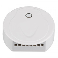 Конвертер SMART-K58-WiFi White (5-24V, 2.4G) (ARL, IP20 Пластик, 5 лет) Arlight 029895