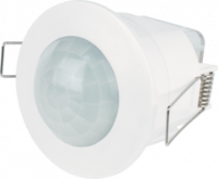 Датчик движения IR 1200W 6м 360 град | V1-ST41 VARTON