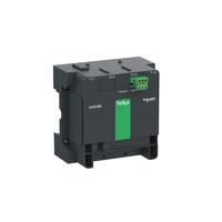 Модуль управления 48-130В AC/DC для 4P TeSys G265/300 Standard SchE LX1G4REHEN Schneider Electric