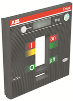Модуль для электронного расцепителя защиты FDU T6 FRONT DISPLAY UNIT x PR222-PR223 | 1SDA060429R1 ABB