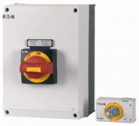 Корпус изолированный 280х200х160мм для NZM1 NZM1-XCIK5-TVDVR EATON 271526