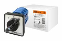 Кулачковый переключатель КПУ11-25/75 | SQ0715-0174 TDM ELECTRIC