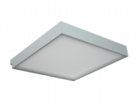 Светильник светодиодный OPL/R ECO LED 1200 HFD 4000K | 1028000580 Световые Технологии