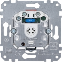 МЕХАНИЗМ УНИВЕРСАЛЬНОГО СУПЕРДИММЕРА 420VA | MTN577099 Schneider Electric