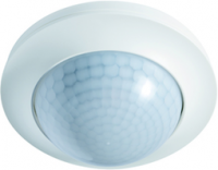 Датчик присутствия PD-C360i/24 plus white | 4911000240 Световые Технологии