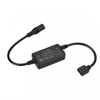 Контроллер ARL-4022-SIRIUS-RGB (12-24V, 3x2A, 2.4G) (ARL, IP20 Пластик, 2 года) Arlight 028922