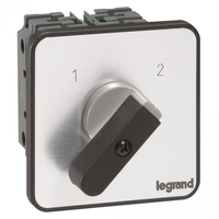 Переключатель кулачковый 2 напр. 3п 32А PR26 Leg 027477 Legrand