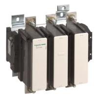 КОНТАКТОР 3 ПОЛЮС.,1250А,230В ПЕРЕМЕНН. | LC1F630P7S011 Schneider Electric