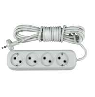 Удлинитель У-4-3 4-м 3м 8043 ASD / IN HOME 4680005951819 LLT