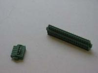 Комплект запасных разъемов для MES114 И MES120 SchE 59676 Schneider Electric