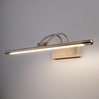 Светильник-подсветка Simple LED бронза (MRL 10W 1011 IP20) 10 Elektrostandard | a038393 Электростандарт