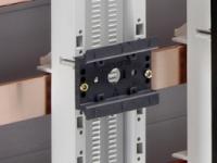 Шина несущая SV TS55B-V 35х10мм (уп.5шт) Rittal 9342940