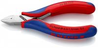 Кусачки боковые для электроники 115 mm KN-7732115 KNIPEX