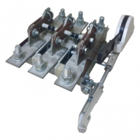 Разъединитель РЕ19-43-31140 1600А EKF PROxima | re19-4331140