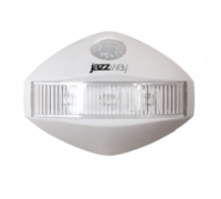 Светодиодный фонарь-светильник с датчиком движения JAZZway TS1-L03 .4610003327316 3327316