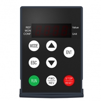 ВЫНОСНОЙ ТЕРМИНАЛ IP65 | VW3A1007 Schneider Electric