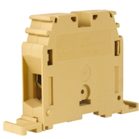Клемма винт. GPA 70/FIX 70кв.мм беж. DKC ZGF400 (ДКС)