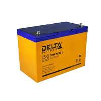 Аккумулятор 12В 90А.ч. Delta DTM1290L