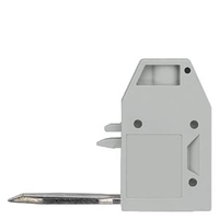 Клемма отводящая для клемм 50 мм2 Siemens 8WH9120-0AA00