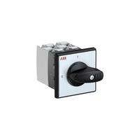 Переключатель кулачковый OC25G04RNBN00NA4 ABB 1SCA126455R1001