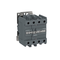 КОНТАКТОР TVS 4P(2НО+2НЗ) 100А 24В 50/60ГЦ | LC1E80008B7 Schneider Electric