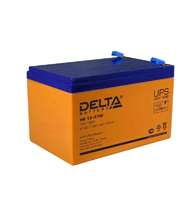 Аккумулятор 12В 51А.ч Delta HR 12-51 W