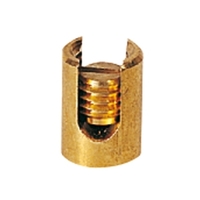 Клемма для изолятора фарфорного 40мм2 - 034383 Legrand