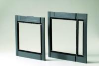Фланец для дверцы (запасная часть) FLANGE x COMP.DOOR RC222 4p T4-T5 F/P/W ABB 1SDA055096R1
