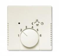 Накладка для терморегулятора 1095 U/UF-507 1096 U Basic 55 сл. кость ABB 2CKA001710A3869 1710-0-3869