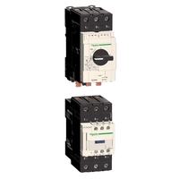 Пускатель магнитный 65A катушка управления 230В АС 1НО+1НЗ LC1D - LC1D65AP7 Schneider Electric