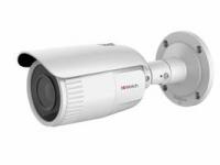 Видеокамера IP DS-I456 2.8-12мм цветная корпус бел. HiWatch 1120607