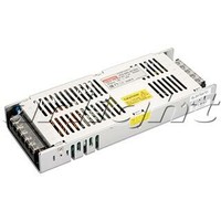 Блок питания HTS-300L-5H-Slim (5V, 60A, 300W) (Arlight, IP20 Сетка, 2 года) | 022415 Arlight