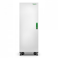 Шкаф пустой для 6 модульных батарейных линеек SchE E3SXR6 Schneider Electric