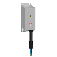Фильтр ЭМС вход. 100А IP20 SchE VW3A4706 Schneider Electric