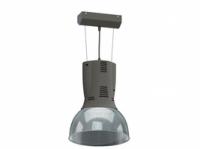 Светильник светодиодный ДСП HBM LED 30 30Вт 4000K IP20 | 1731000010 Световые Технологии
