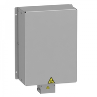 Резистор тормозной 60Ом 3.4кВт SchE VW3A7751 Schneider Electric
