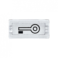 Пиктограмма прямоугольная ДВЕРЬ Schneider Electric MTN395769