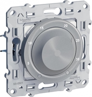 Термостат СП комнат. Odace SchE S53R501 Schneider Electric