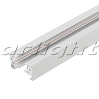 Трек LGD-2TR-TRACK-2000-WH-M (C) (ARL, IP20 Металл, 3 года) Arlight 22773
