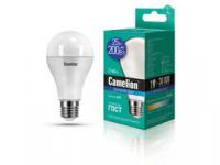 Лампа светодиодная LED25-A65/865/E27 25Вт 220В Camelion 13573