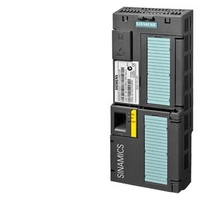Модуль управляющий CU240E-2 DP E-ТИП SAFETY INTEGRATED STO PROFIBUS SIEMENS 6SL32440BB121PA1