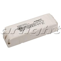 Блок питания ARJ-KE361400 (50W, 1400mA, PFC) (ARL, IP20 Пластик, 5 лет) - 020677 Arlight
